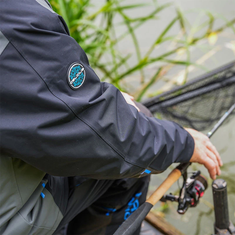 Preston Innovations Celcius Suits